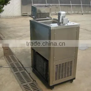 7000 Pcs/h Stainless Steel Ice Lolly Making Machine Made in China With Good Quality thumbnail-5