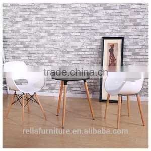 Modern Design Comfortable Dinning Chair thumbnail-3