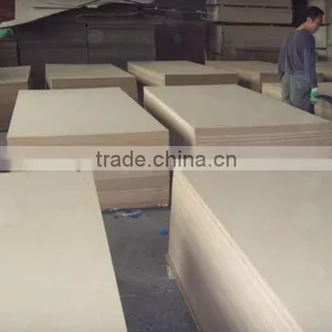 1220X2440mm Plain MDF thumbnail-1