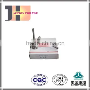 China Manufacture Best Quality Truck Engine Exhaust Valve thumbnail-3