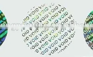 Labeling Machine Printing Stickers Gel Gloves Labels "QC" thumbnail-6