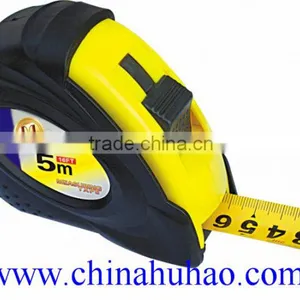 Professional Factory Steel Blade 3 Stops Measuring Tapes thumbnail-1