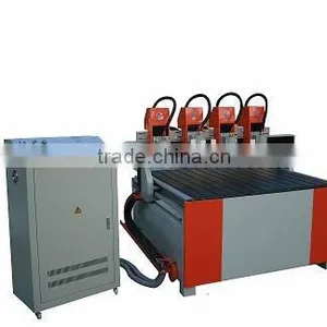 Classical Furniture Making Machine CX-1315 Four Heads thumbnail-1