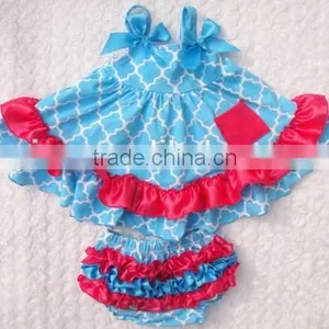 Summer Wholesale Baby Cotton Jumpsuit Candy Color Baby Cotton Jumpsuit thumbnail-4