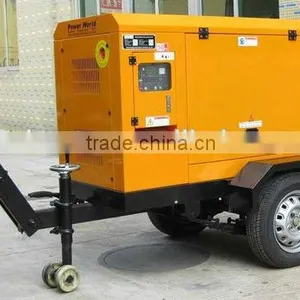 Sound Proof Generator Electrical Equipment & Supplies thumbnail-1