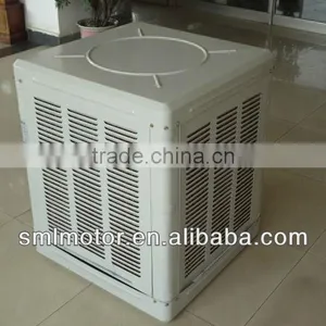 New Model Outdoor Desert Air Cooler thumbnail-1