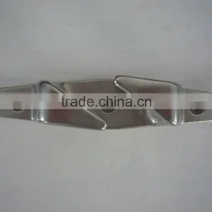 Stainless Steel Two Direction Boat Cleat thumbnail-4