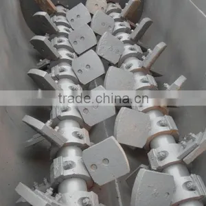 High Effciency Durable Enery Saving Stabilized Soil Mixing Station With ISO9001 thumbnail-3