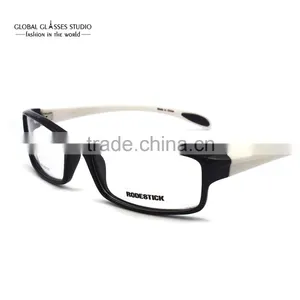 Unisex TR90 Optical Spectacle Frame Ultra Light Myopia Sports Eyewear Glasses Frames 11203 thumbnail-4