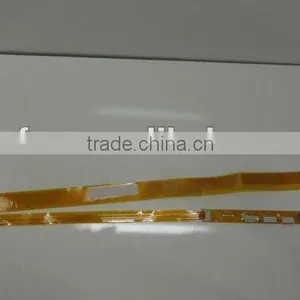 15.6" New Generation LED to LCD Screen Converter Cable 40pin LED to 30pin CCFL thumbnail-1