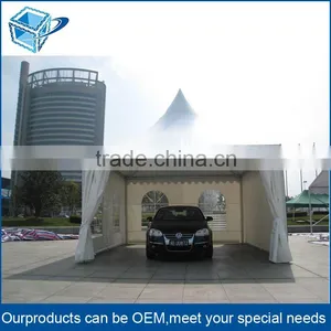 Aluminum Frame Large Event Exhibition Tent thumbnail-1