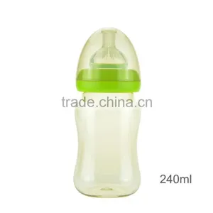 Best Feeding Supplier PPSU Bpa Free Feeding Baby Bottle thumbnail-5