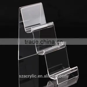 Acrylic Step Stair Display Stand thumbnail-1