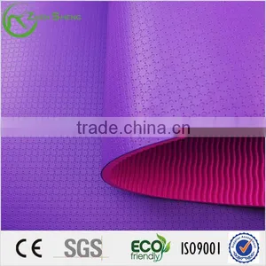 ZHENSHENG pu Tpe Yoga Mat thumbnail-6