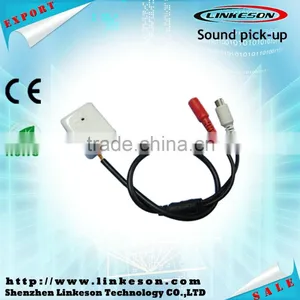 Mini Audio Monitor, Mini Audio Pickup, Sound Pickup thumbnail-1