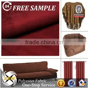 Micro Suede Fabric thumbnail-4
