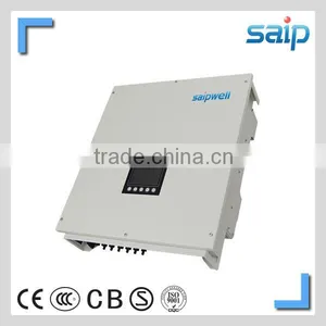 2014 High Quality Hybrid Solar Inverter Controller thumbnail-1