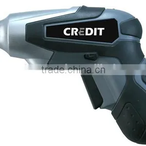 3.6V 1300mAh(Li-ion) Cordless Screwdriver Precision Screwdriver thumbnail-2