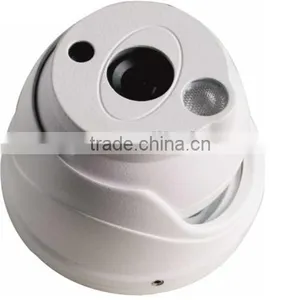 Cheap Price 720P Very Very Small Dome Camera Mini Indoor 1.0MP AHD Camera thumbnail-3