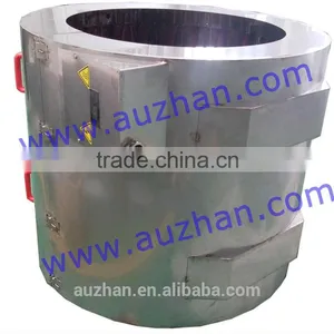 Far Infrared Heating Cylinder With Rack /infrared Heating Tube/fins Heater thumbnail-1