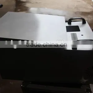 Dmx Control Fogging Machine,stage Effect Fog Machine,wedding Centerpiece thumbnail-2