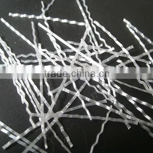 PP Mesh Fiber for Concrete for Discount on New Year thumbnail-2