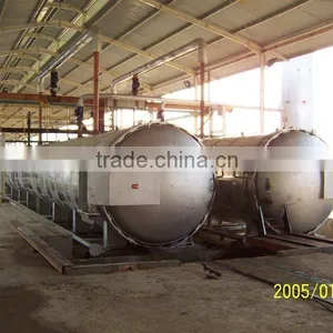 10-120TPH Palm Oil Mill thumbnail-1