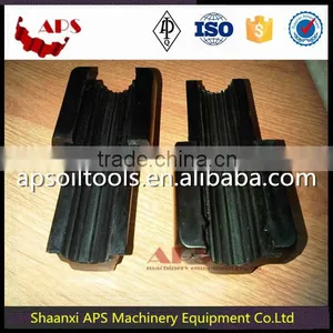 API Sucker Rod Centralizer/Coupling, Clamp and Wheeled Rod Centralizer for in Oilfield thumbnail-4