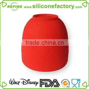 2015 Newest FDA and LFGB Standard Non-stick Kitchenware Silicone Food Container thumbnail-2