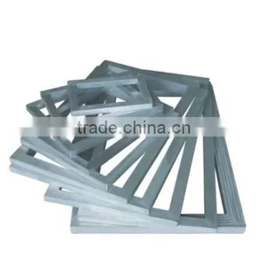 Screen Printing Frames Aluminum thumbnail-1