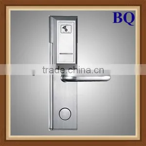 Low Power Consumption and Low Temperature Working Hotel Lock K-3000CP3B thumbnail-1