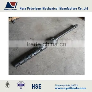 Casing Packer for Oilfield thumbnail-2