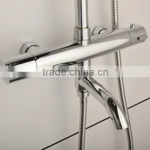 Good Quality Class Competitive Shower Panel thumbnail-2