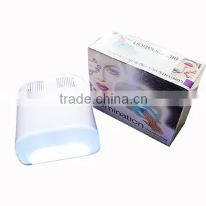 2015 Newest Dual uv Led Nail Lamp 36 Watt uv Gel Lamp thumbnail-6