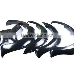 Fender Flares for 2012 Ford Ranger thumbnail-1