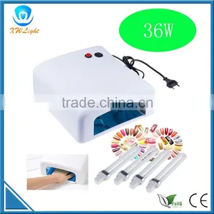 Discount !!36W Led Nail Lamps Led Lighting Nail Art thumbnail-2