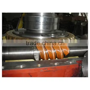 ZF Transmission Gearbox Input Shaft thumbnail-2
