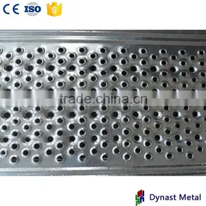 Scaffolding Steel Planks With Hooks thumbnail-6