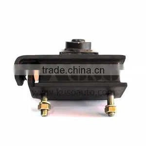 Engine Mounting / Rubber Foot Cushion for Bus & Trcuk LT133 LT134 6HH1 6HE1T 1532252794 thumbnail-1
