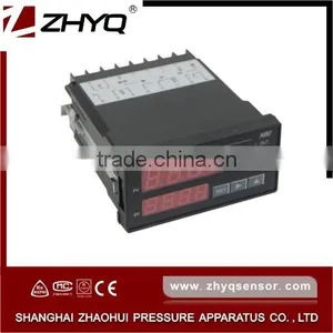 Panel Mount Indicators With Relay Alarms thumbnail-1