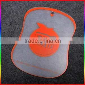 Die Out Exclusive Pvc Plastic Hanging Tags thumbnail-3