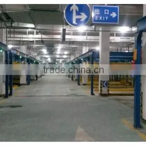 2016 Most Popular Parking Slot Management and Guidance System thumbnail-3