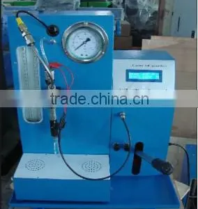 Beacon CRS-1000 Common Rail Diesel Fuel Injector Pressure Tester With CE$ISO thumbnail-2