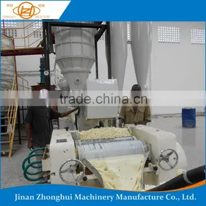 Soap Noodle Processing Machine thumbnail-1