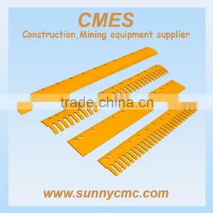 Grader Blades and End Bits Parts for Motorgrader Machine thumbnail-6