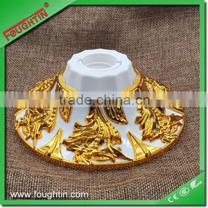 E27 B22 Double Lamp Holder E27 Lamp Holder Ceiling Lampholder thumbnail-1
