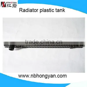 Radiadores DPI 2171 F-250 F-350 EXCURSION thumbnail-1
