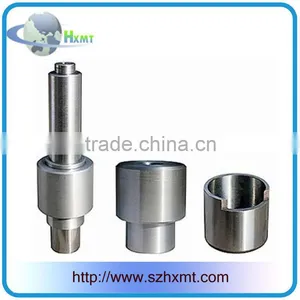 Cnc Precision Machining Part Custome Part And Function Of Sewing Machine thumbnail-1