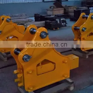ZX135US HITACHI/ VOLVO/ DOOSAN Excavator Hydraulic Breaker thumbnail-6