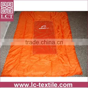 Supply 2015 Lastest Design Good Thickness Flocking Fabric Custom Imprint Gift Cushion With Top Quality Sewing(LCTP0090) thumbnail-3